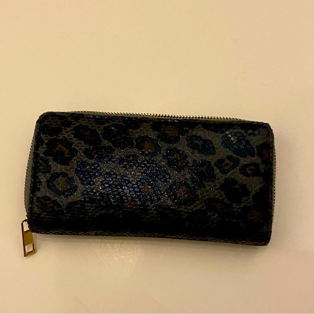Womens Wallet